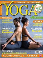 Vivere lo Yoga 